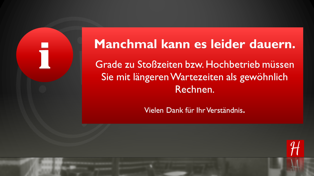 Hier sollten Sie eigentlich ein Bild sehen. Wenn nicht, informieren Sie den Administrator hierrüber. Dankeschön